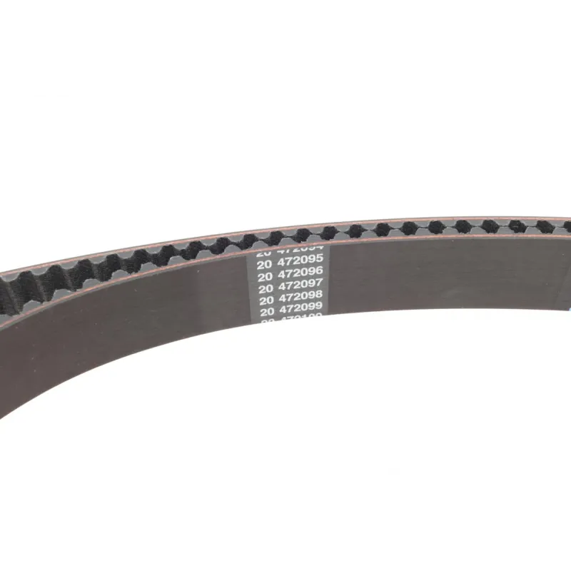 Комплект ГРМ HEPU 20-1739 для Subaru Forester/Impreza/Outback 1.5-2.5 WRX 2000-2013, 281 зубців, 30 мм