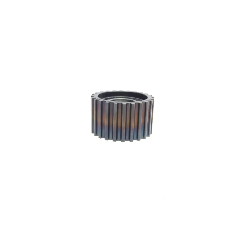 Комплект ГРМ HEPU 20-1739 для Subaru Forester/Impreza/Outback 1.5-2.5 WRX 2000-2013, 281 зубців, 30 мм