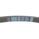Комплект ГРМ HEPU 20-1739 для Subaru Forester/Impreza/Outback 1.5-2.5 WRX 2000-2013, 281 зубців, 30 мм
