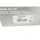 Комплект ГРМ HEPU 20-1739 для Subaru Forester/Impreza/Outback 1.5-2.5 WRX 2000-2013, 281 зубців, 30 мм
