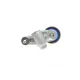 Комплект ГРМ HEPU 20-1739 для Subaru Forester/Impreza/Outback 1.5-2.5 WRX 2000-2013, 281 зубців, 30 мм