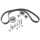 Комплект ГРМ HEPU 20-1749 для Volkswagen T5, Caddy, Crafter 1.6TDI-2.0TDI 2009-, 160 зубців, 25 мм