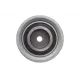 Комплект ГРМ HEPU 20-1749 для Volkswagen T5, Caddy, Crafter 1.6TDI-2.0TDI 2009-, 160 зубців, 25 мм