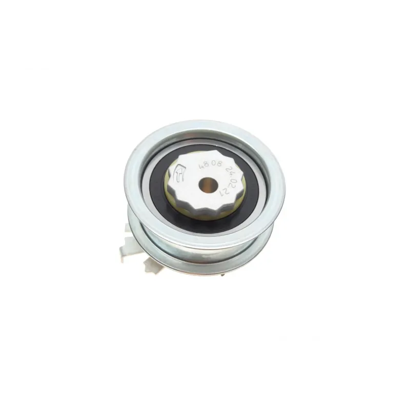 Комплект ГРМ VW Caddy IV 1.2-1.4TSI 15- (163x20)