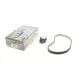 Комплект ГРМ Land Rover Discovery/Range Rover 3.0 TD 09- (20x80z)