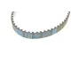 Комплект ГРМ Land Rover Discovery/Range Rover 3.0 TD 09- (20x80z)