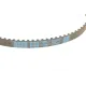 Комплект ГРМ Land Rover Discovery/Range Rover 2.7D 04- (82zx20)