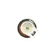 Комплект ГРМ Land Rover Discovery/Range Rover 2.7D 04- (82zx20)