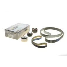Комплект ГРМ HEPU 20-2122 для Land Rover Discovery/Range Rover 2.7TD 2004-2013