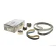 Комплект ГРМ HEPU 20-2122 для Land Rover Discovery/Range Rover 2.7TD 2004-2013