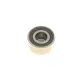 Комплект ГРМ HEPU 20-2122 для Land Rover Discovery/Range Rover 2.7TD 2004-2013