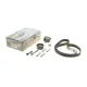 Комплект ГРМ HEPU 20-2123 для Volvo S60/S80/S90 2013-, 130 зубців, 27 мм