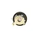 Комплект ГРМ HEPU 20-2123 для Volvo S60/S80/S90 2013-, 130 зубців, 27 мм