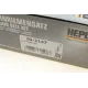 Комплект ГРМ HEPU 20-2147 для Audi A4/A6, VW Golf VIII 2.0 TDI 18- (25x149z)