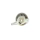 Комплект ГРМ HEPU 20-2147 для Audi A4/A6, VW Golf VIII 2.0 TDI 18- (25x149z)