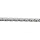 Комплект ланцюга ГРМ MB A-class (W168) 1.4-2.1 97-05 (ланцюг + елементи)