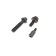 Комплект ланцюга ГРМ HEPU 21-0062 для Fiat Doblo 1.3JTD, Alfa Romeo Mito, Lancia Musa
