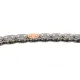 Комплект ланцюга ГРМ HEPU 21-0164 для Mercedes-Benz Sprinter 2.2CDI OM651 2009-