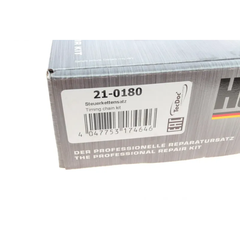 Комплект ланцюга ГРМ BMW 5 (E60/E61)/6 (E63)/7 (E65/E66/E67)/X1 (E84)/X5 (E70) 3.6-4.8 03- (N62/N62N)