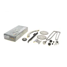 Комплект ланцюга ГРМ HEPU 21-0184 для Opel Vectra B/C, Astra G 2.0-2.2 16V 2000-2005