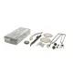 Комплект ланцюга ГРМ HEPU 21-0184 для Opel Vectra B/C, Astra G 2.0-2.2 16V 2000-2005