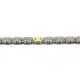 Комплект ланцюга ГРМ HEPU 21-0184 для Opel Vectra B/C, Astra G 2.0-2.2 16V 2000-2005