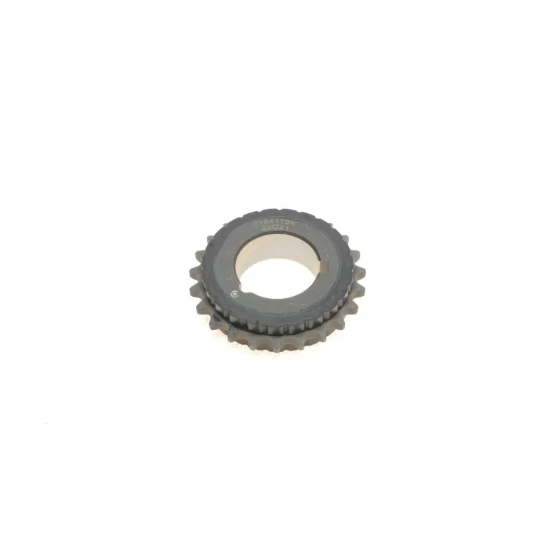 Комплект ланцюга ГРМ HEPU 21-0184 для Opel Vectra B/C, Astra G 2.0-2.2 16V 2000-2005