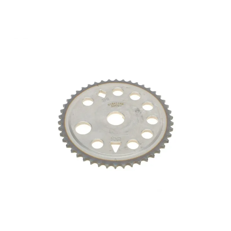 Комплект ланцюга ГРМ HEPU 21-0184 для Opel Vectra B/C, Astra G 2.0-2.2 16V 2000-2005
