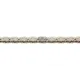 Комплект ланцюга ГРМ HEPU 21-0188 для Opel Astra G/Vectra C 2.2i 16V 2000-2008