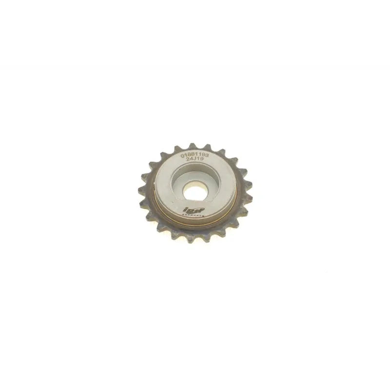 Комплект ланцюга ГРМ HEPU 21-0188 для Opel Astra G/Vectra C 2.2i 16V 2000-2008
