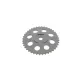 Комплект ланцюга ГРМ HEPU 21-0240 для Citroen C4/Peugeot 308 1.6 08-