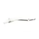 Комплект ланцюга ГРМ BMW 5 (E60/E61)/7 (E65/E66/E67)/X5 (E53/E70) 3.6-4.8 01-10 (ланцюг + елементи) (N62)