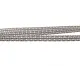 Комплект ланцюга ГРМ Porsche Cayenne (92A/9PA)/Panamera (970) 4.8 V8 09- (z=266/68)