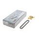 Комплект ланцюга ГРМ HEPU 21-0305 для VW Golf/Passat 2.0 FSI 2004-2010, Skoda Octavia 2.0 FSI/RS 2004-2013 (42 ланки)