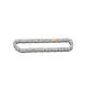 Комплект ланцюга ГРМ HEPU 21-0305 для VW Golf/Passat 2.0 FSI 2004-2010, Skoda Octavia 2.0 FSI/RS 2004-2013 (42 ланки)