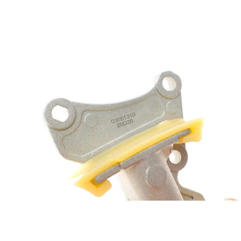 Комплект ланцюга ГРМ HEPU 21-0305 для VW Golf/Passat 2.0 FSI 2004-2010, Skoda Octavia 2.0 FSI/RS 2004-2013 (42 ланки)