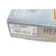 Комплект ланцюга ГРМ HEPU 21-0305 для VW Golf/Passat 2.0 FSI 2004-2010, Skoda Octavia 2.0 FSI/RS 2004-2013 (42 ланки)
