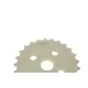 Комплект ланцюга ГРМ Audi A4/A5/A6/A7/A8/Q5/Q7 2.7/3.0 TDI 07-18