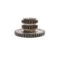 Комплект ланцюга ГРМ Audi A3/A4/Skoda Octavia/Superb/VW Golf 1.8-2.0TFSI 04-15 (96 ланок)