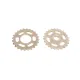 Комплект ланцюга ГРМ Audi A4/A5/A6/A7/A8/Q5/Q7 3.0 TDI 10-