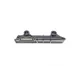 Комплект ланцюга ГРМ VW T5 3.2 03-09 (z=98/70) (симплекс)