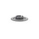 Комплект ланцюга ГРМ VW T5 3.2 03-09 (z=98/70) (симплекс)