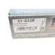 Комплект ланцюга ГРМ VW T5 3.2 03-09 (z=98/70) (симплекс)