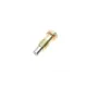 Комплект ланцюга ГРМ VW T5 3.2 03-09 (z=98/70) (симплекс)