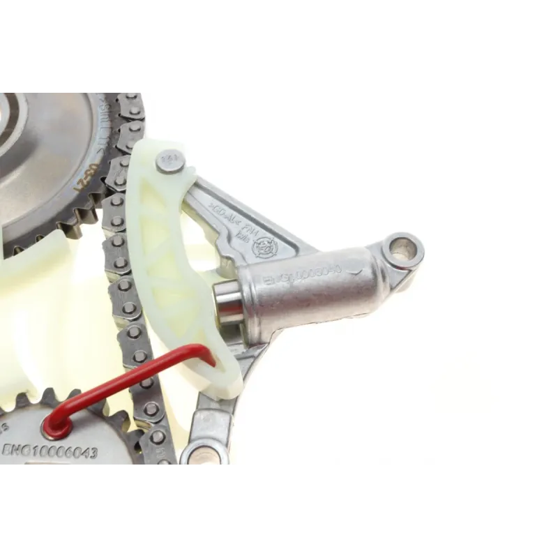Комплект ланцюга насосу масляного BMW 3 (F30/F31)/5 (F10/F11) (N20B16/N20B20) 11-19 (z=70)