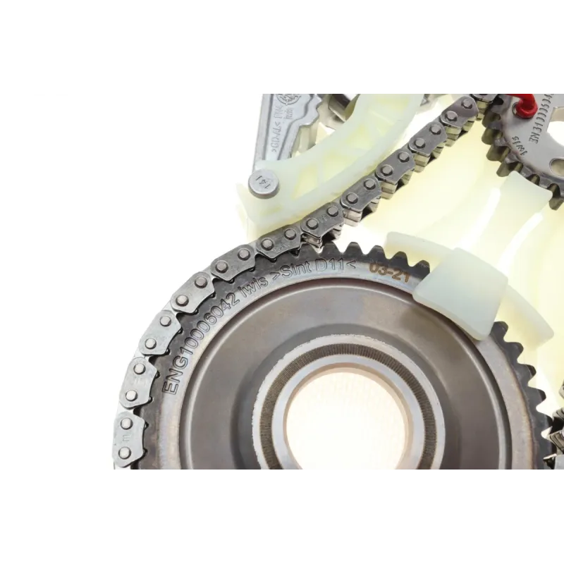 Комплект ланцюга насосу масляного BMW 3 (F30/F31)/5 (F10/F11) (N20B16/N20B20) 11-19 (z=70)