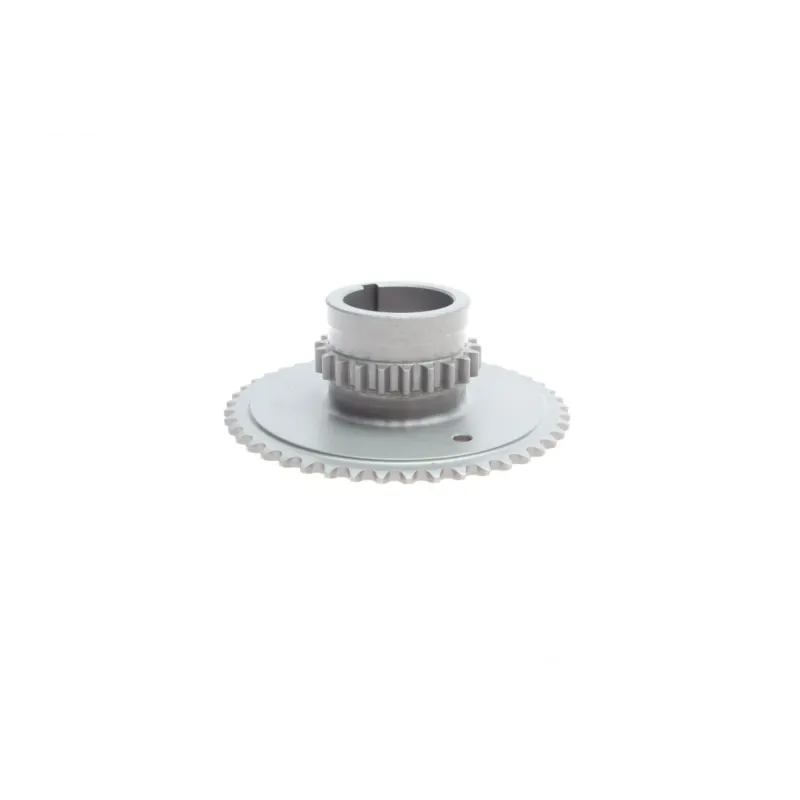Комплект ланцюга ГРМ HEPU 21-0326 для Mercedes-Benz C-Class W204/E-Class W212 1.8 (M271) 2007-
