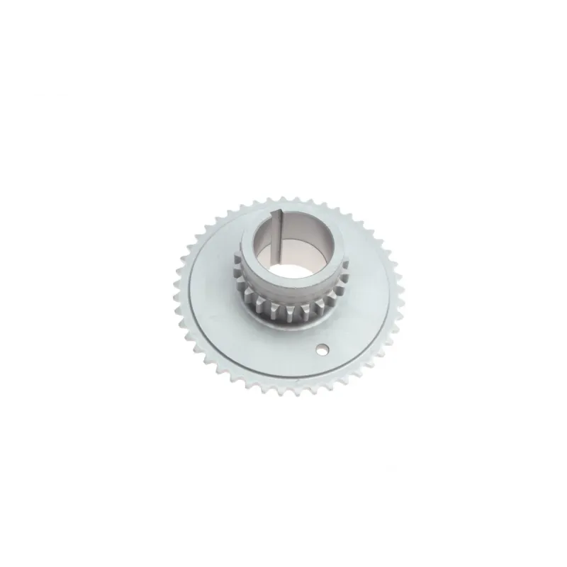 Комплект ланцюга ГРМ HEPU 21-0326 для Mercedes-Benz C-Class W204/E-Class W212 1.8 (M271) 2007-