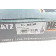 Комплект ланцюга ГРМ HEPU 21-0326 для Mercedes-Benz C-Class W204/E-Class W212 1.8 (M271) 2007-