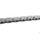 Комплект ланцюга ГРМ HEPU 21-0328 для Audi A3, A4, A6, TT 1.8T (+ прокладки кришки клапанів)